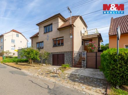 Prodej domu/vily, 142 m²
