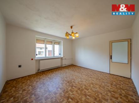 Prodej domu/vily, 142 m²
