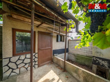 Prodej domu/vily, 142 m²