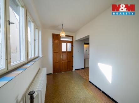 Prodej domu/vily, 142 m²