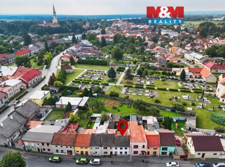 Prodej domu/vily, 53 m²