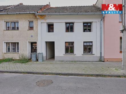 Prodej domu/vily, 53 m²