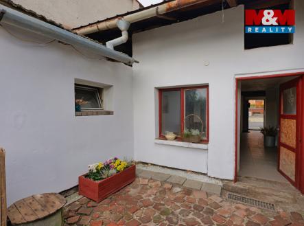 Prodej domu/vily, 53 m²