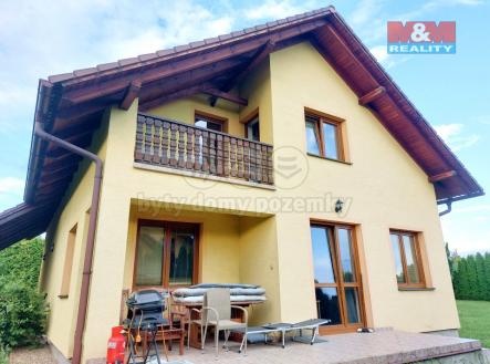 Pronájem domu/vily, 260 m²