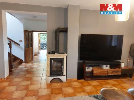 Pronájem domu/vily, 260 m²