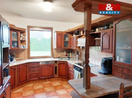 Pronájem domu/vily, 260 m²