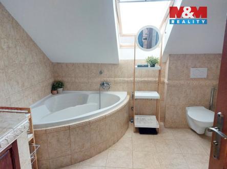 Pronájem domu/vily, 260 m²