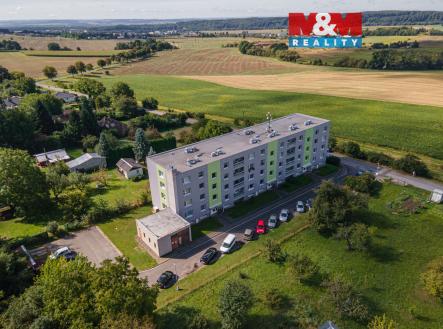 Prodej bytu, 3+1, 81 m²