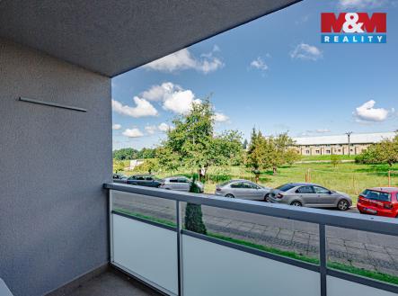 Prodej bytu, 3+1, 81 m²