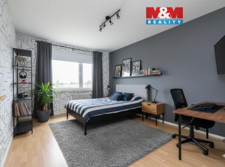 Prodej bytu, 3+1, 81 m²