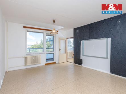 Prodej bytu, 3+1, 81 m²