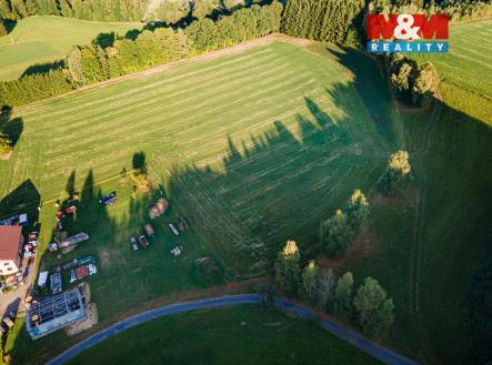 Prodej pozemku pro bydlení, 4 282 m²