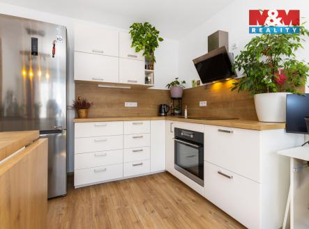 Prodej bytu, 2+kk, 36 m²