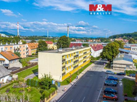 Prodej bytu, 4+1, 90 m²