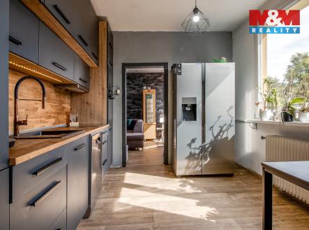 Prodej bytu, 4+1, 90 m²