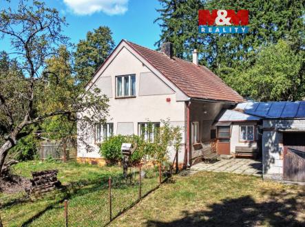 Prodej domu/vily, 120 m²