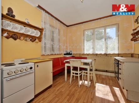 Prodej domu/vily, 120 m²