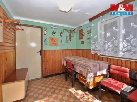 Prodej domu/vily, 120 m²