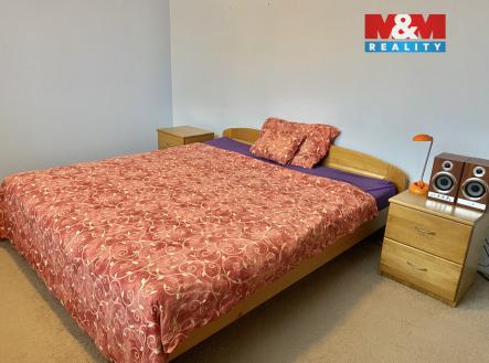 Pronájem bytu, 3+1, 73 m²