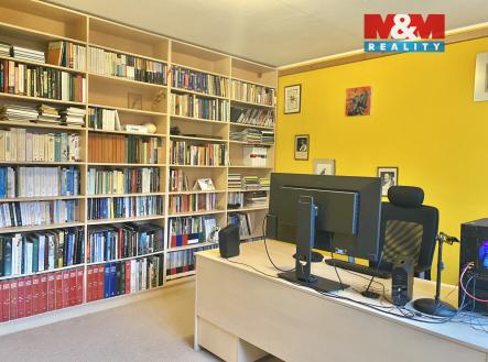 Pronájem bytu, 3+1, 73 m²