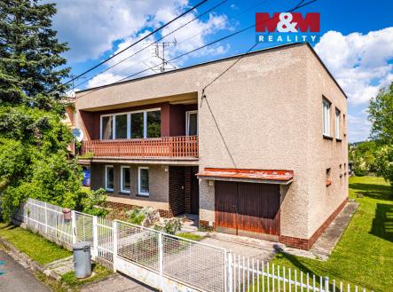 Prodej domu/vily, 200 m²