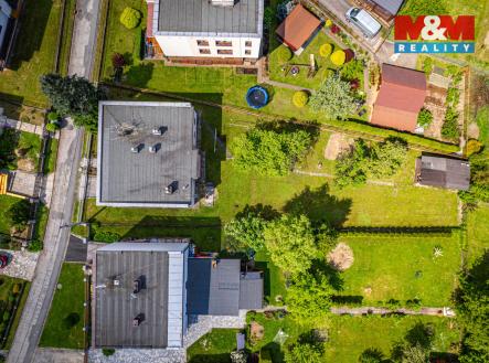 Prodej domu/vily, 200 m²