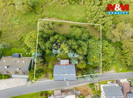 Prodej chaty/rekreačního objektu, 285 m²