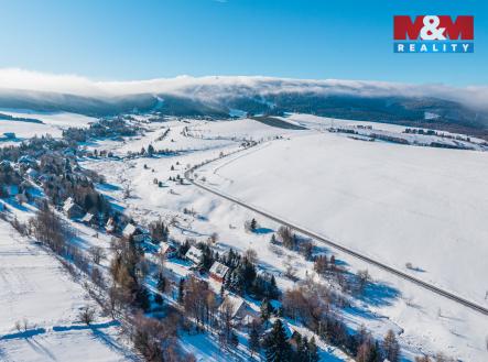 Prodej chaty/rekreačního objektu, 285 m²