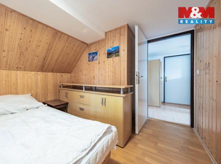 Prodej chaty/rekreačního objektu, 285 m²