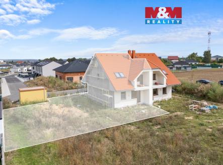 Prodej domu/vily, 123 m²