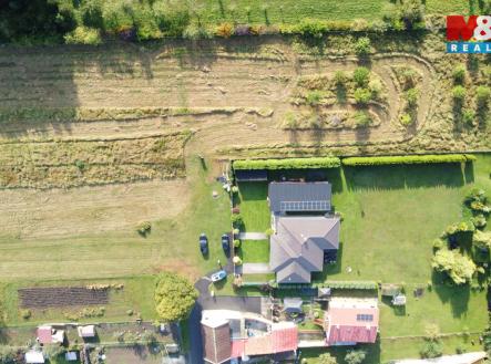 Prodej pozemku pro bydlení, 5 352 m²