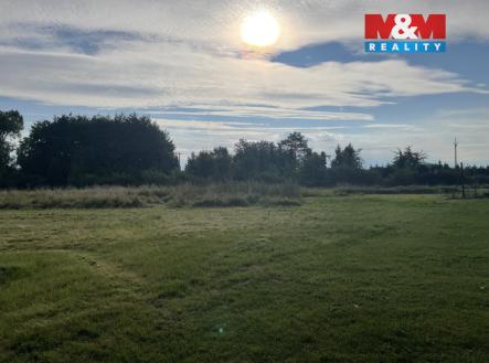 Prodej pozemku pro bydlení, 5 352 m²