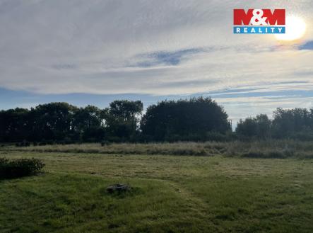 Prodej pozemku pro bydlení, 5 352 m²