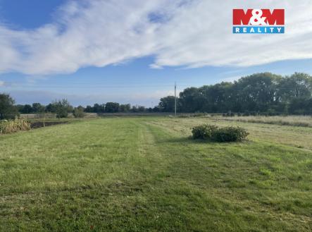 Prodej pozemku pro bydlení, 5 352 m²