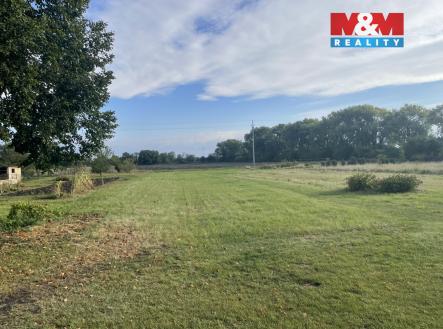 Prodej pozemku pro bydlení, 1 186 m²