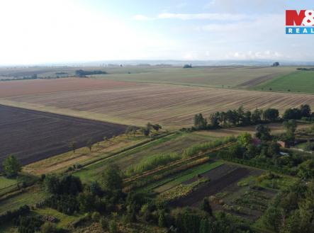 Prodej pozemku pro bydlení, 2 790 m²