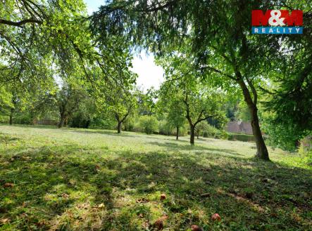 Prodej pozemku pro bydlení, 1 303 m²