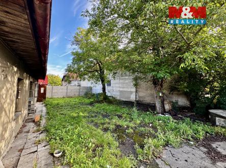 Prodej domu/vily, 266 m²