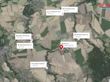 Prodej domu/vily, 266 m²