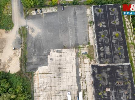 Pronájem pozemku pro komerční výstavbu, 5 000 m²