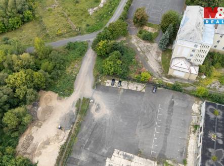 Pronájem pozemku pro komerční výstavbu, 5 000 m²