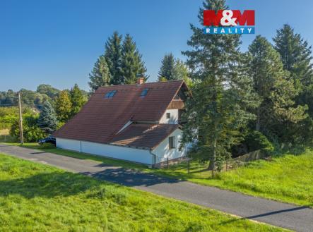 Prodej domu/vily, 249 m²