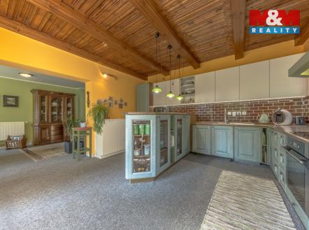 Prodej domu/vily, 249 m²