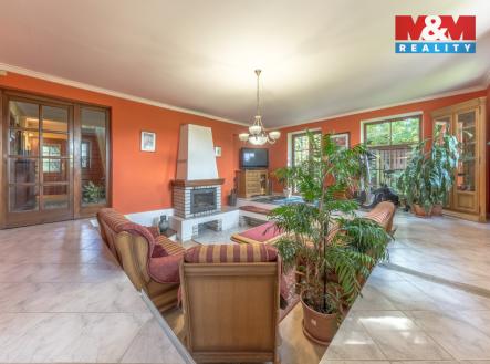 Prodej domu/vily, 249 m²