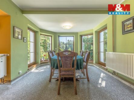 Prodej domu/vily, 249 m²