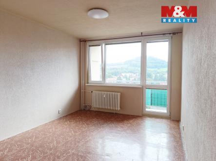 Pronájem bytu, 4+1, 78 m²