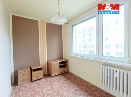 Pronájem bytu, 4+1, 78 m²