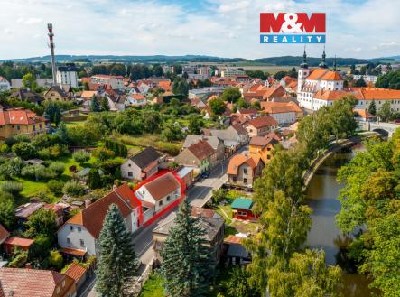 Prodej domu/vily, 111 m²