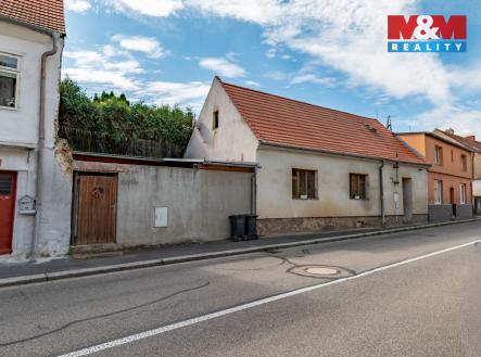 Prodej domu/vily, 111 m²