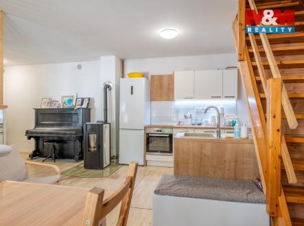 Prodej domu/vily, 111 m²